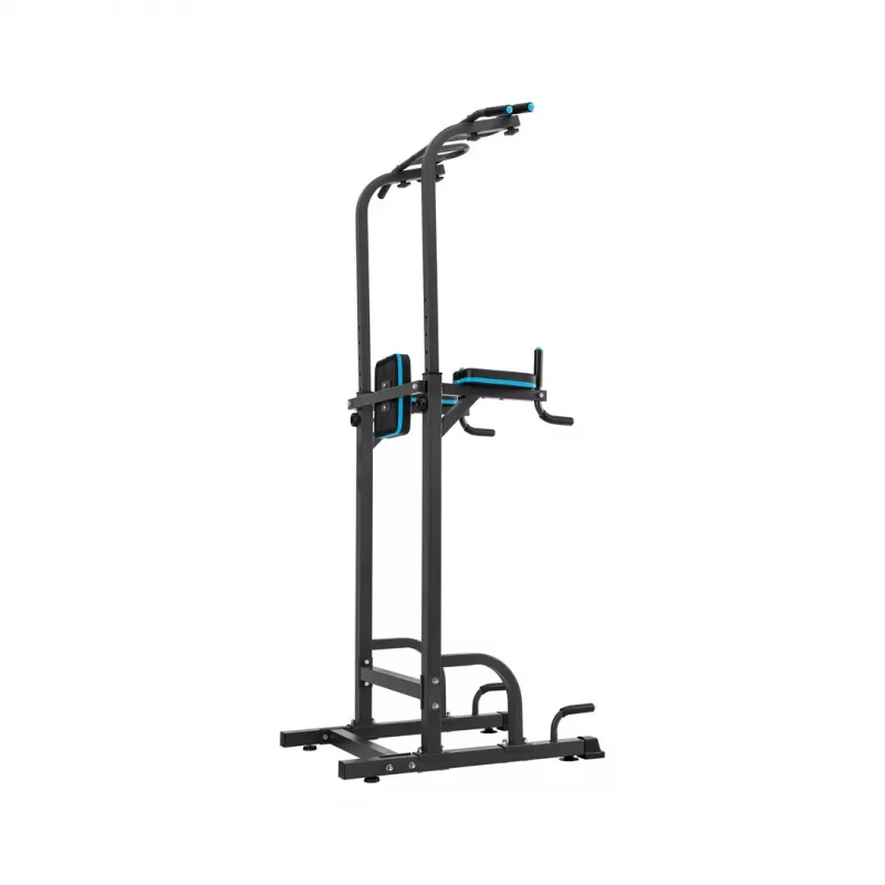 Corrimão de treino REBEL Active com barra RBA-2404