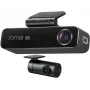 70mai Dash Cam M800 4K UHD GPS WiFi 4G/LTE com câmara traseira RC14