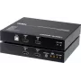Extensor KVM ATEN CE824 USB-HDMI Dual-View HDBaseT 2.0