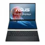 Portátil 2-em-1 ASUS Zenbook Duo UX8406CA-QL331W, 14 polegadas WUXGA OLED Touch, Intel Core Ultra 9 285H, 32GB LPDDR5x, 1TB SSD, Windows 11 Home, teclado QWERTZ alemão