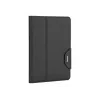 Capa magnética Targus VersaVu Classic para iPad 10,2 polegadas (9.ª/8.ª/7.ª geração), iPad Air 10,5 polegadas, iPad Pro 10,5 polegadas - preta
