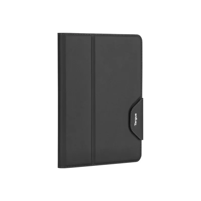 Capa magnética Targus VersaVu Classic para iPad 10,2 polegadas (9.ª/8.ª/7.ª geração), iPad Air 10,5 polegadas, iPad Pro 10,5 polegadas - preta