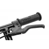 Troti elétrica Razor Power Core E90 - 16 km/h - preta/verde