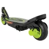 Troti elétrica Razor Power Core E90 - 16 km/h - preta/verde
