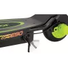 Troti elétrica Razor Power Core E90 - 16 km/h - preta/verde