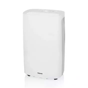 Desumidificador Tristar DH-5424 260W branco depósito de 3,7L 48m³