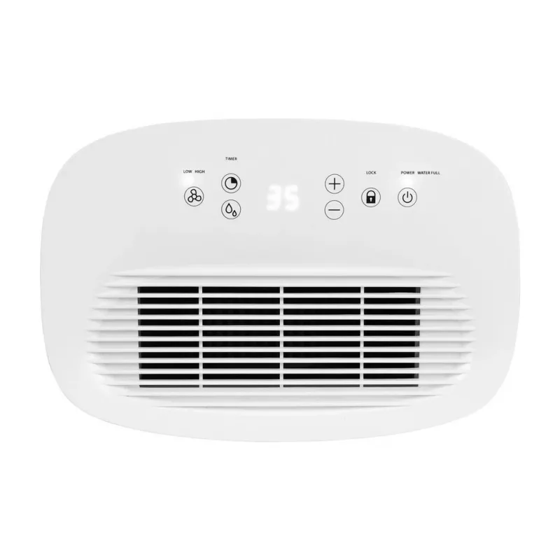 Tristar DH-5424 desumidificador, branco