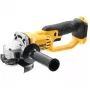 DeWALT DCG412N-XJ rebarbadora angular sem fios 18V, sem bateria e carregador