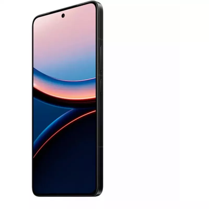 Smartphone Xiaomi POCO F7 Ultra 5G 16GB RAM 512GB armazenamento Dual SIM preto