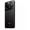 Smartphone Xiaomi POCO F7 Ultra 5G 16GB RAM 512GB armazenamento Dual SIM preto