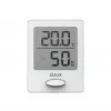 Higrómetro + termómetro Duux Sense branco ecrã LCD