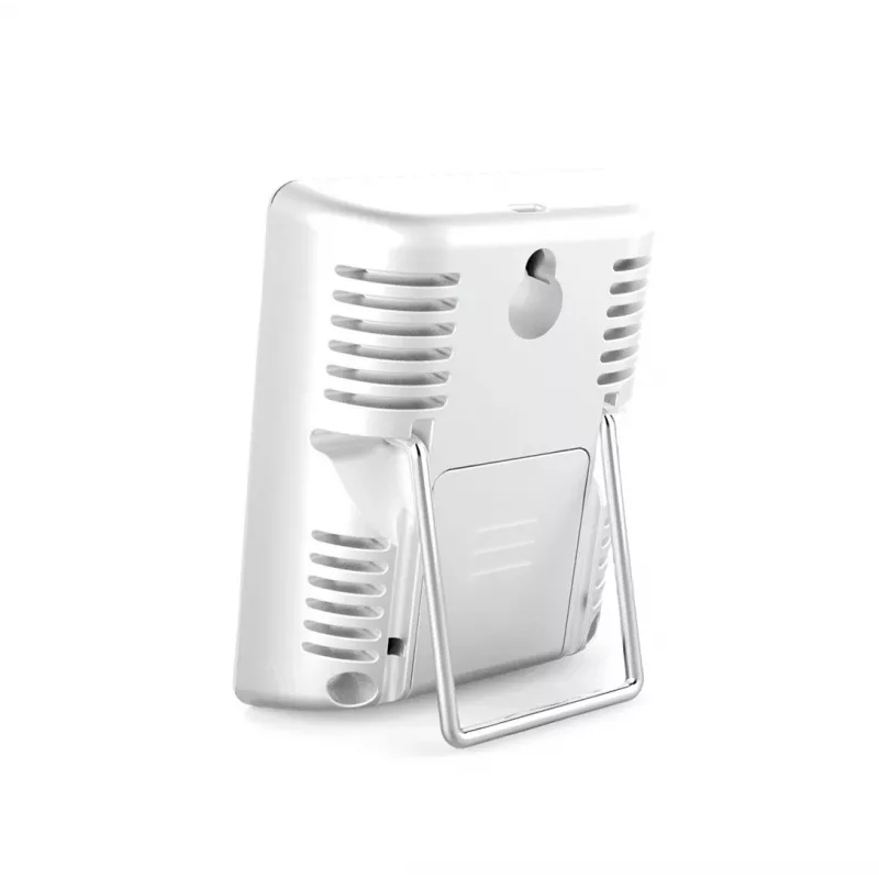 Higrómetro + termómetro Duux Sense branco ecrã LCD