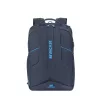 Mochila para portátil Rivacase 7861 17,3 polegadas azul