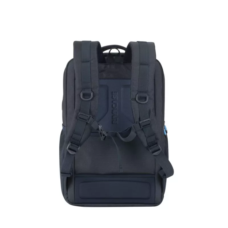Mochila para portátil Rivacase 7861 17,3 polegadas azul