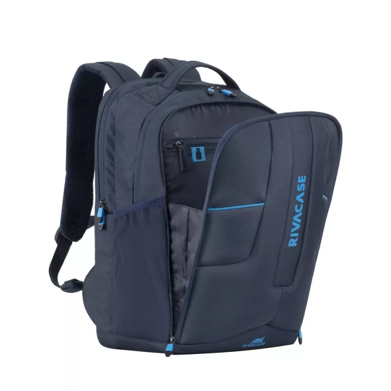 Mochila para portátil Rivacase 7861 17,3 polegadas azul
