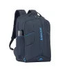 Mochila para portátil Rivacase 7861 17,3 polegadas azul