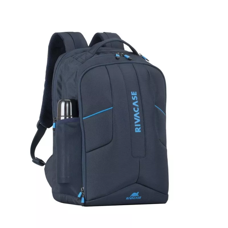 Mochila para portátil Rivacase 7861 17,3 polegadas azul