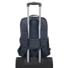 Mochila para portátil Rivacase 7861 17,3 polegadas azul
