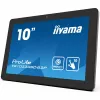 PC painel Android IIYAMA TW1023ASC-B2P 10,1 polegadas com monitor tátil PoE