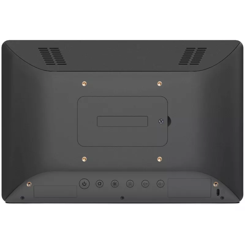 PC painel Android IIYAMA TW1023ASC-B2P 10,1 polegadas com monitor tátil PoE