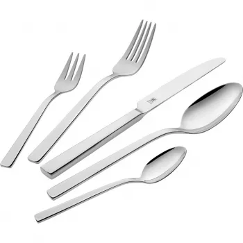 Conjunto de talheres Zwilling King 68 peças