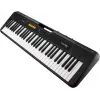 Piano digital Casio CT-S100 61 teclas preto