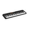Piano digital Casio CT-S100 61 teclas preto