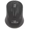 Rato ótico sem fios ESPERANZA Titanum TM104K 1000 DPI, 2,4 GHz, 3 botões, preto