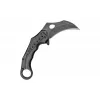 SPECK faca SCK Spring Assisted Karambit