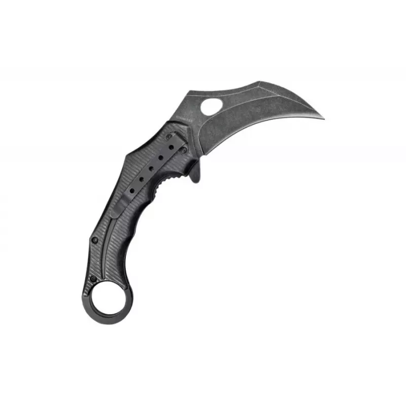 SPECK faca SCK Spring Assisted Karambit