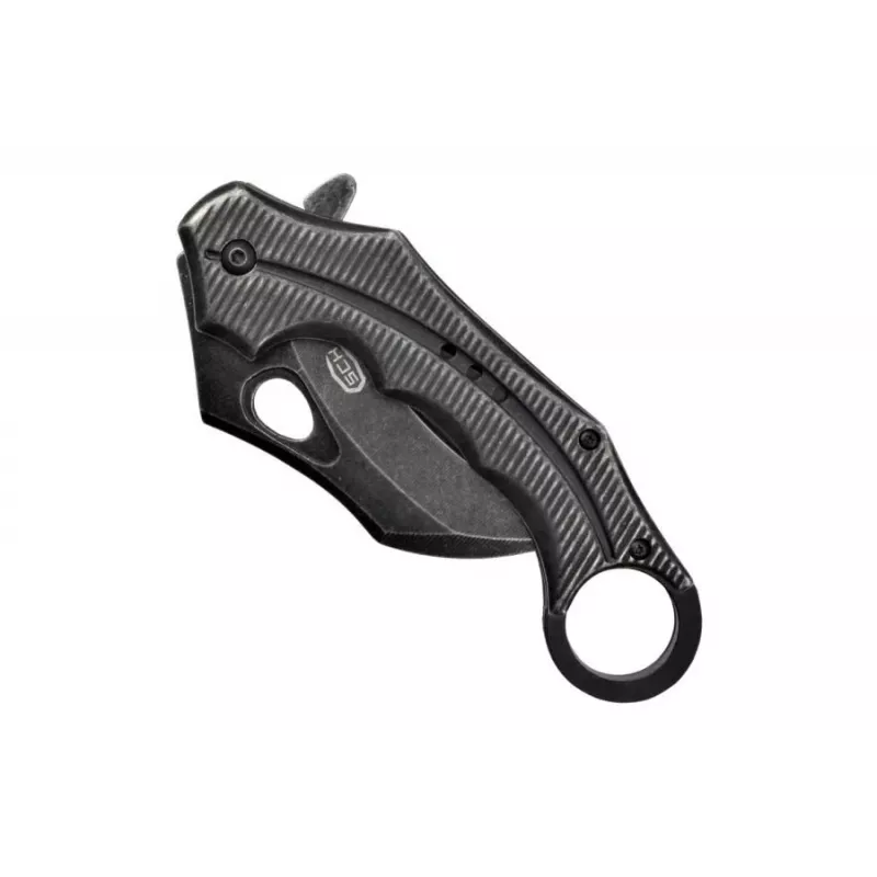SPECK faca SCK Spring Assisted Karambit