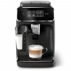 Máquina de café expresso automática Philips Series 2300 LatteGo EP2330/10 preta