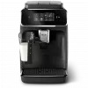 Máquina de café expresso automática Philips Series 2300 LatteGo EP2330/10 preta