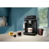 Máquina de café expresso automática Philips Series 2300 LatteGo EP2330/10 preta