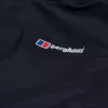 Casaco Berghaus Hillwalker Gore-Tex InterActive - casaco de mulher, tamanho M (preto)