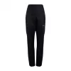 Calças impermeáveis BERGHAUS Deluge 2.0 para mulher, tamanho S, preto