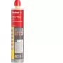 Argamassa de injeção FISCHER FIS V Plus 300 T (cinzento, 1 cartucho 300ml)