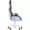 Cadeira gaming Thermaltake ARGENT E700 Hydrangea Blue by Studio F. A. Porsche