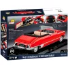 COBI 24346 1962 Citroen DS 19 Convertible Executive Edition blocos de construção