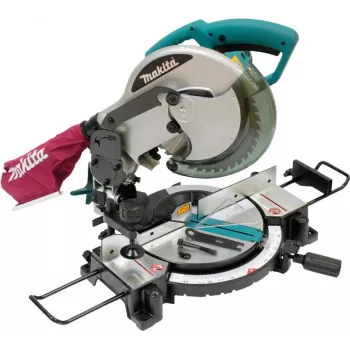 Serra de esquadria e corte Makita MLS100N 1500 W 255 mm