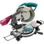 Serra de esquadria e corte Makita MLS100N 1500 W 255 mm