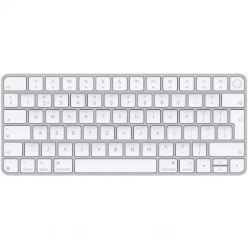 Teclado Apple Magic com Touch ID para modelos Mac com Apple Silicon - neerlandês (QWERTY)
