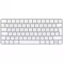 Teclado Apple Magic com Touch ID para modelos Mac com Apple Silicon - neerlandês (QWERTY)