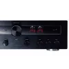 MAGNAT MR 780 amplificador estéreo híbrido preto