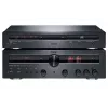 MAGNAT MR 780 amplificador estéreo híbrido preto
