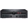 MAGNAT MR 780 amplificador estéreo híbrido preto