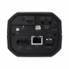 Câmara IP box HANWHA TECHWIN Hanwha Wisenet XNB-6003 2MP com WDR 150dB, H.265, PoE