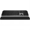 Combo Logitech MX Keys S para Mac - Space Grey - Layout suíço