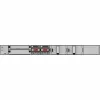 Switch gerido L3 Huawei S620-24T16X8Y2CZ - 24x Gigabit + 16x 10G SFP+ + 8x 25G SFP28 + 2x 100G QSFP28, para rack