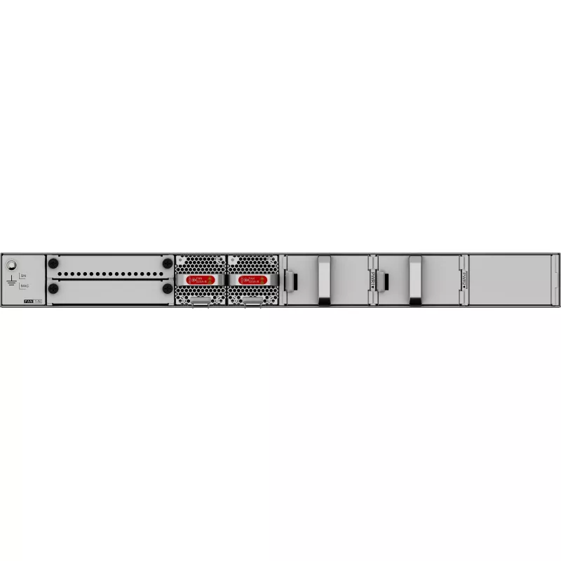 Switch gerido L3 Huawei S620-24T16X8Y2CZ - 24x Gigabit + 16x 10G SFP+ + 8x 25G SFP28 + 2x 100G QSFP28, para rack